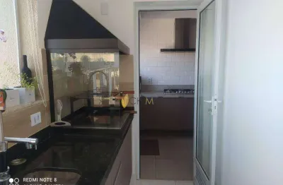 Apartamento com 3 dormitórios à venda, 164 m² por r$ 1.780.000 - vila assunção - santo andré/sp