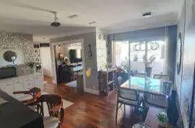 Apartamento com 3 dormitórios à venda, 75 m² por r$ 635.000,00 - vila santa catarina - são paulo/sp