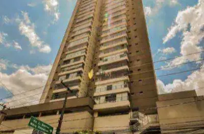 Apartamento com 3 dormitórios à venda, 138 m² por r$ 1.840.000,00 - brooklin - são paulo/sp