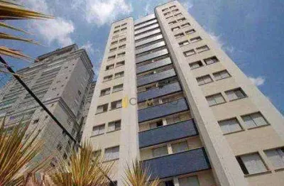 Apartamento com 3 dormitórios à venda, 101 m² por r$ 695.000,00 - tatuapé - são paulo/sp