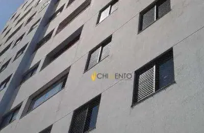 Apartamento à venda, 78 m² por r$ 450.000,00 - sacomã - são paulo/sp