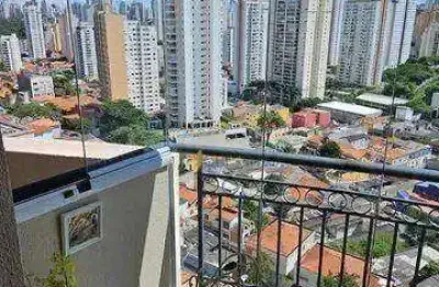 Apartamento com 2 dormitórios à venda, 80 m² por r$ 800.000 - cambuci - são paulo/sp