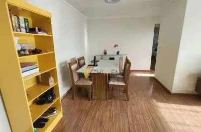 Apartamento com 2 dormitórios à venda, 89 m² por r$ 550.000 - mooca - são paulo/sp