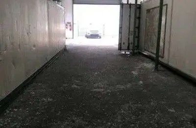 Galpão para alugar, 380 m² por r$ 11.803,00/mês - vila guiomar - santo andré/sp