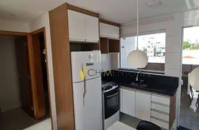 Apartamento à venda, 52 m² por r$ 420.000,00 - vila matilde - são paulo/sp