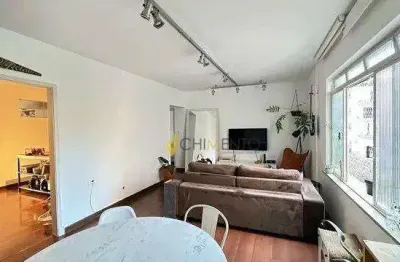 Apartamento com 3 dormitórios à venda, 100 m² por r$ 799.000 - vila mariana - são paulo/sp