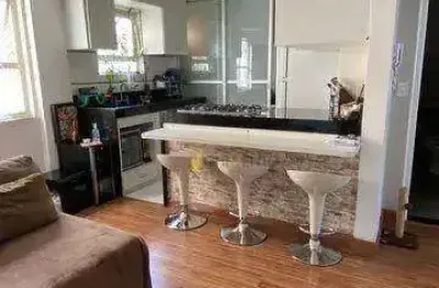 Apartamento com 2 dormitórios à venda, 53 m² por r$ 675.000,00 - paraíso - são paulo/sp