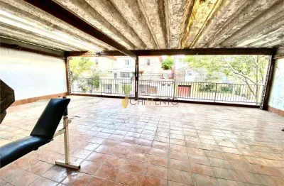 Casa com 4 dormitórios à venda, 360 m² por r$ 1.400.000,00 - vila mariana - são paulo/sp