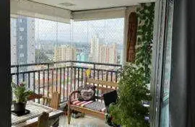 Apartamento com 3 dormitórios à venda, 102 m² por r$ 1.250.000,00 - santa paula - são caetano do sul/sp