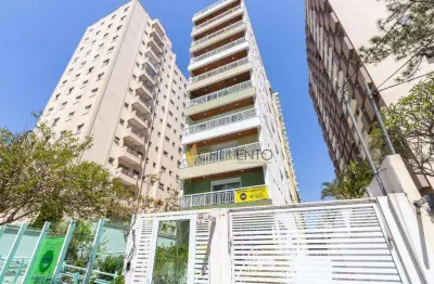 Apartamento com 2 dormitórios à venda, 72 m² por r$ 898.000 - vila mariana - são paulo/sp