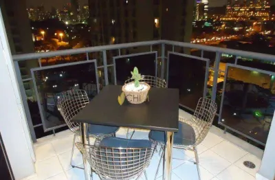 Apartamento com 2 dormitórios, 82 m² - venda por r$ 1.200.000,00 ou aluguel por r$ 8.076,00/mês - vila olímpia - são paulo/sp