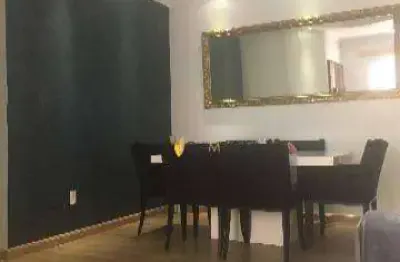 Apartamento com 3 dormitórios à venda, 87 m² por r$ 665.000,00 - santa maria - são caetano do sul/sp