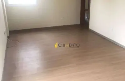 Apartamento com 3 dormitórios à venda, 96 m² por r$ 700.000,00 - campestre - santo andré/sp