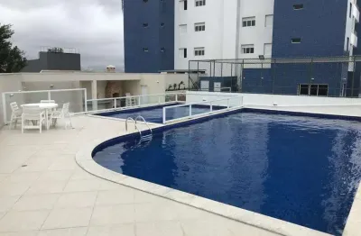 Apartamento à venda, 86 m² por r$ 724.000,00 - vila alzira - santo andré/sp