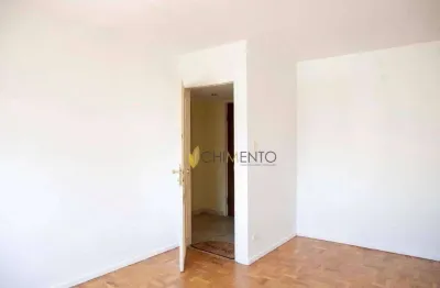Apartamento com 2 dormitórios à venda, 67 m² por r$ 650.000,00 - vila clementino - são paulo/sp