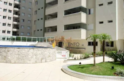 Apartamento à venda, 122 m² por r$ 1.130.000,00 - olímpico - são caetano do sul/sp