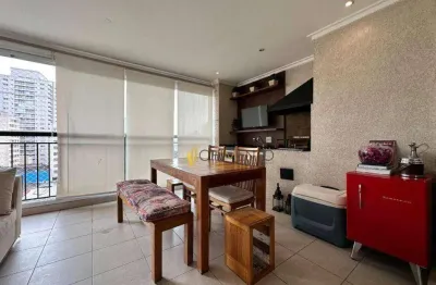 Apartamento com 2 dormitórios à venda, 94 m² por r$ 1.250.000,00 - lapa - são paulo/sp
