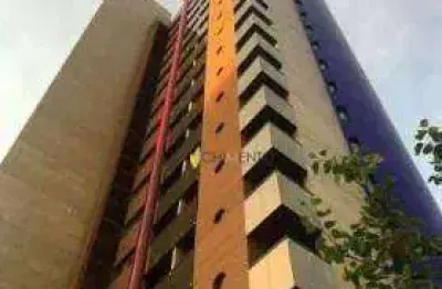 Apartamento com 3 dormitórios à venda, 155 m² por r$ 1.450.000,00 - vila alpina - santo andré/sp