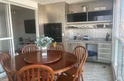 Apartamento com 3 dormitórios à venda, 87 m² por r$ 1.100.000,00 - mooca - são paulo/sp