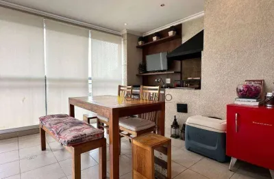 Apartamento com 2 dormitórios à venda, 94 m² por r$ 1.250.000,00 - vila romana - são paulo/sp