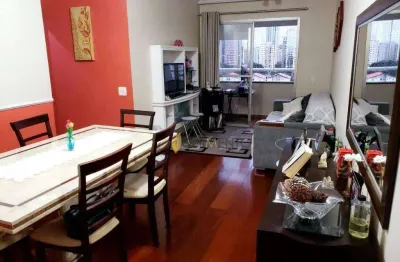 Apartamento com 3 dormitórios à venda, 79 m² por r$ 890.000 - cidade monções - são paulo/sp