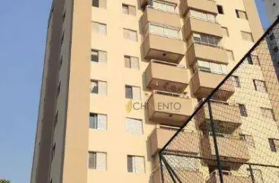 Apartamento com 3 dormitórios à venda, 79 m² por r$ 890.000 - brooklin - são paulo/sp