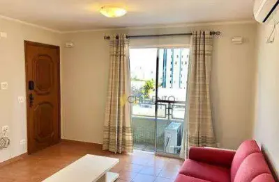 Apartamento com 2 dormitórios à venda, 72 m² por r$ 710.000,00 - vila mariana - são paulo/sp