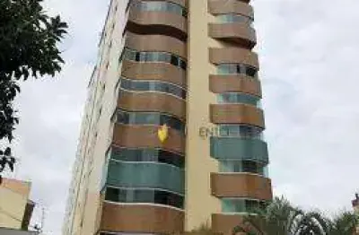 Apartamento com 4 dormitórios à venda, 157 m² por r$ 1.300.000,00 - santa paula - são caetano do sul/sp