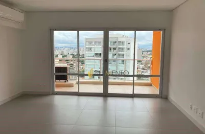 Apartamento com 1 dormitório à venda, 43 m² por r$ 890.000,00 - campo belo - são paulo/sp