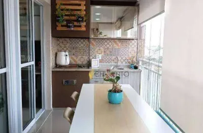 Apartamento com 3 dormitórios à venda, 79 m² por r$ 930.000,00 - mooca - são paulo/sp