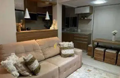 Apartamento com 3 dormitórios à venda, 79 m² por r$ 890.000,00 - tatuapé - são paulo/sp
