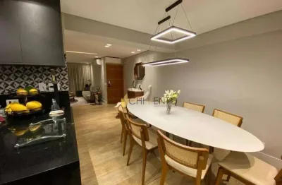 Apartamento com 4 dormitórios à venda, 169 m² por r$ 2.350.000,00 - moema - são paulo/sp