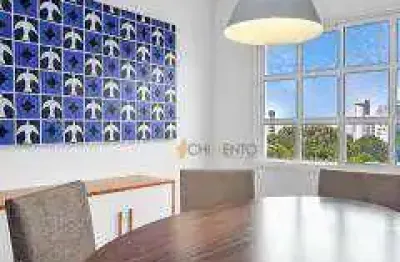 Apartamento com 2 dormitórios à venda, 107 m² por r$ 1.590.000 - cerqueira césar - são paulo/sp