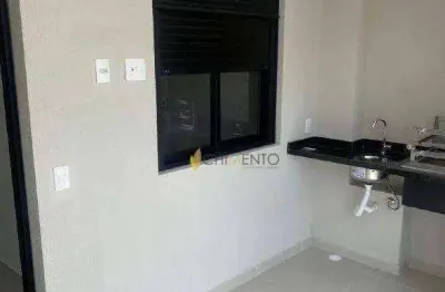 Apartamento com 3 dormitórios à venda, 87 m² por r$ 990.000 - vila bastos - santo andré/sp