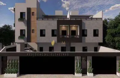 Casa com 3 dormitórios à venda, 105 m² por r$ 950.000 - jardim - santo andré/sp