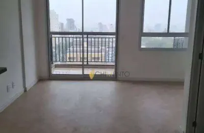 Apartamento com 1 dormitório à venda, 27 m² por r$ 495.000 - vila clementino - são paulo/sp