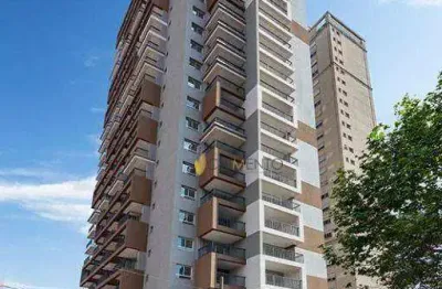 Apartamento com 1 dormitório à venda, 27 m² por r$ 495.000 - vila mariana - são paulo/sp