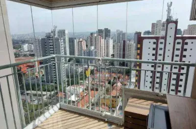 Apartamento com 2 dormitórios à venda, 49 m² por r$ 649.900 - tatuapé - são paulo/sp
