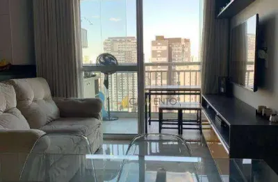 Apartamento com 2 dormitórios à venda, 62 m² por r$ 840.000 - lapa - são paulo/sp
