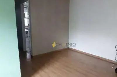 Apartamento com 2 dormitórios à venda, 65 m² por r$ 310.000 - jardim palermo - são bernardo do campo/sp