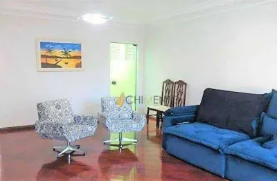 Casa com 3 dormitórios à venda, 201 m² por r$ 1.300.000 - vila gilda - santo andré/sp