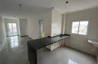 Apartamento com 3 dormitórios à venda, 68 m² por r$ 429.900 - vila curuçá - santo andré/sp