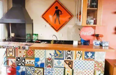 Cobertura com 3 dormitórios à venda, 150 m² por r$ 990.000,00 - olímpico - são caetano do sul/sp