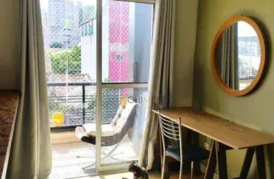 Cobertura com 3 dormitórios à venda, 150 m² por r$ 990.000 - cerâmica - são caetano do sul/sp