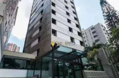 Apartamento com 3 dormitórios à venda, 136 m² por r$ 1.000.000,00 - jardim - santo andré/sp