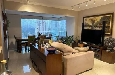 Apartamento com 2 dormitórios à venda, 60 m² por r$ 640.000,00 - vila andrade - são paulo/sp