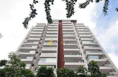 Apartamento com 2 dormitórios à venda, 60 m² por r$ 640.000 - morumbi - são paulo/sp