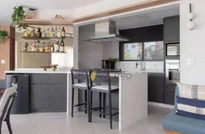 Apartamento com 3 dormitórios à venda, 116 m² por r$ 1.220.000 - vila andrade - são paulo/sp