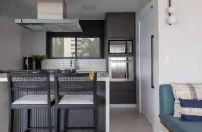 Apartamento com 3 dormitórios à venda, 116 m² por r$ 1.220.000 - panamby - são paulo/sp