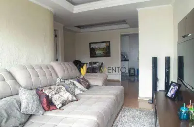 Apartamento com 2 dormitórios à venda, 75 m² por r$ 750.000,00 - vila clementino - são paulo/sp